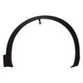Fender Flares Set for Nissan Rogue Sport (2017–2021)