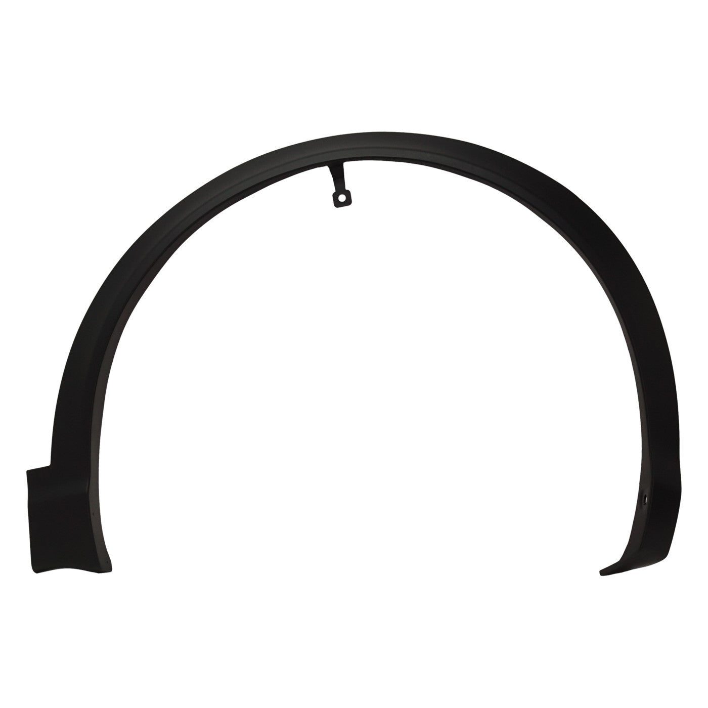 Fender Flares Set for Nissan Rogue Sport (2017–2021)