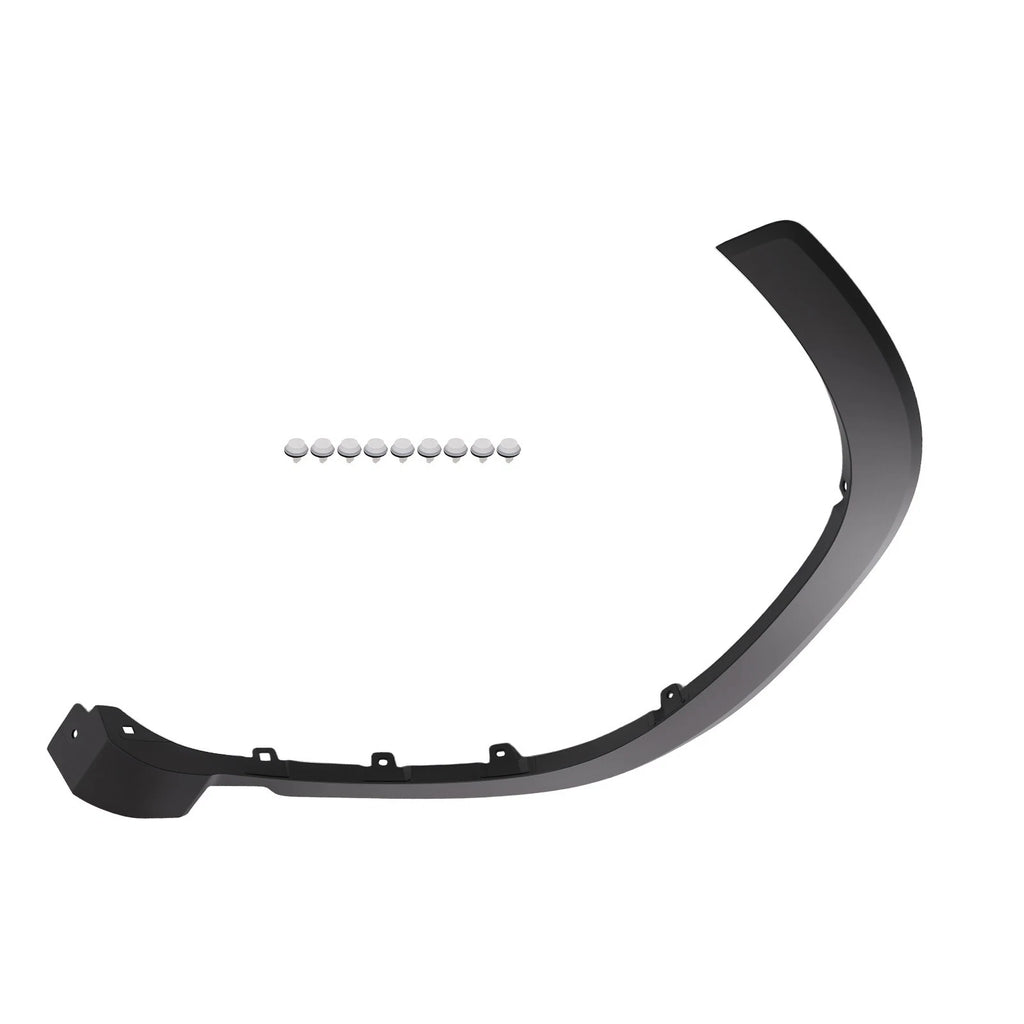 Fender Flare Front Left for Toyota Corolla Cross (2022–2023) PP