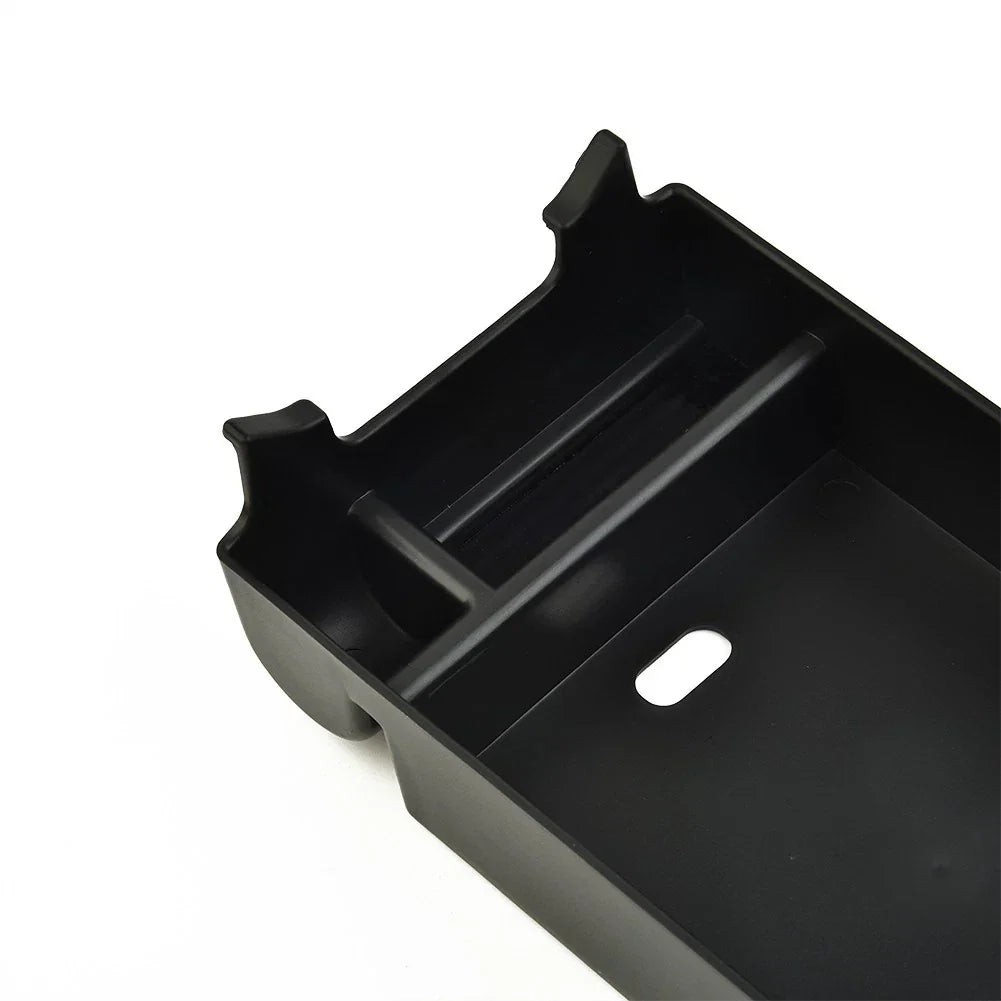 Armrest Storage Box / ABS Plastic Center Console for CLA GLA