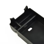 Armrest Storage Box / ABS Plastic Center Console for CLA GLA