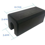 Wedge Transom Saver Support for Mercury Johnson Yamaha (Universal)