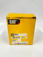 10-Pack Hex Head Bolt for Cat 8B-5144 (OEM)