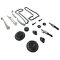 Engine Timing Chain Kit 90387SKVVT1 for Ford F-150 (2009–2010) Explorer V8 (2006–2010)