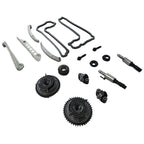 Engine Timing Chain Kit 90387SKVVT1 for Ford F-150 (2009–2010) Explorer V8 (2006–2010)