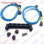 2X CAN Harnesses for Mercury Quicksilver Smart Craft J Box (84-879981T10, 8M0165557)
