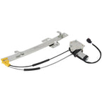 Power Window Regulator for Jeep Cherokee (1997–2001) Front Passenger Side