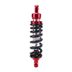 11" 280mm Red Rear Shock Absorber for Harley Honda Yamaha