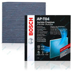 Aeristo Premium Cabin Air Filter for Toyota Prius 1.5L (2001-2003)