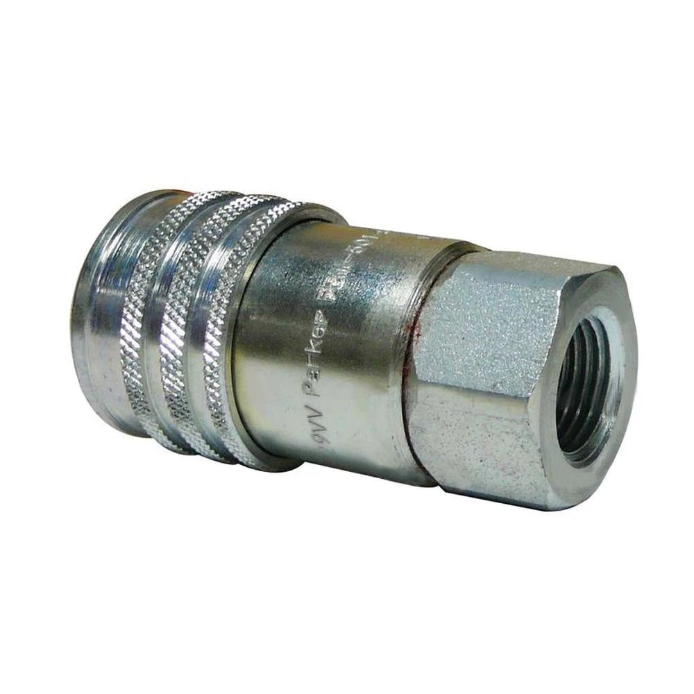 Hydraulic Coupler S.110344 for