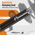 Suspension Kit Front Struts w/ Spring Sway Bar Links for Toyota Prius (2010–2015)