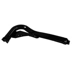 Replacement Aluminum Passenger Side Fender Rail