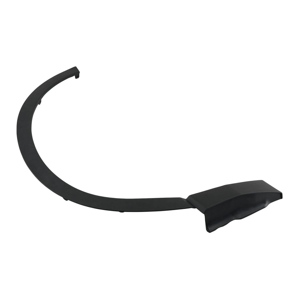 Left Driver Fender Flare Molding Trim for Honda CR-V (2017–2022) HO1290108