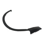 Left Driver Fender Flare Molding Trim for Honda CR-V (2017–2022) HO1290108