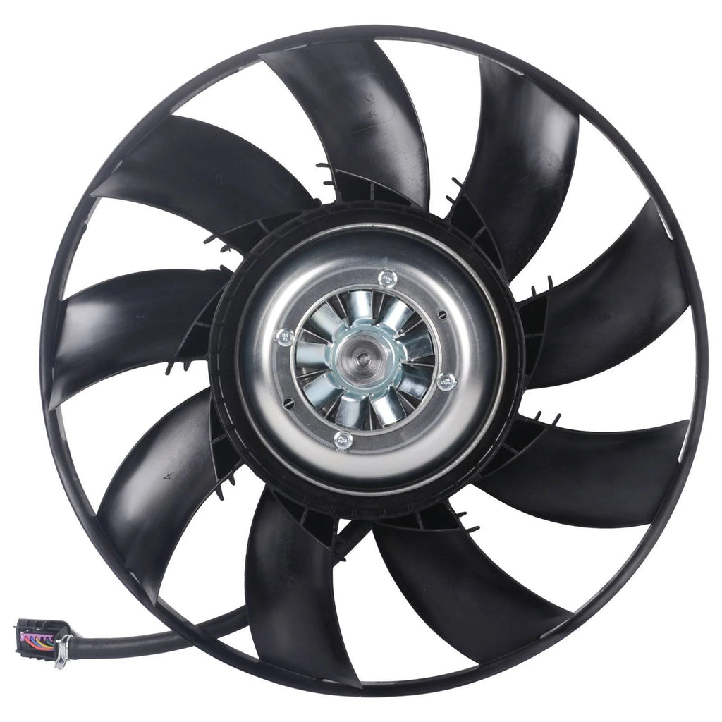 Radiator Cooling Fan Clutch for Land Rover Range Rover LR4 (2010–2012)