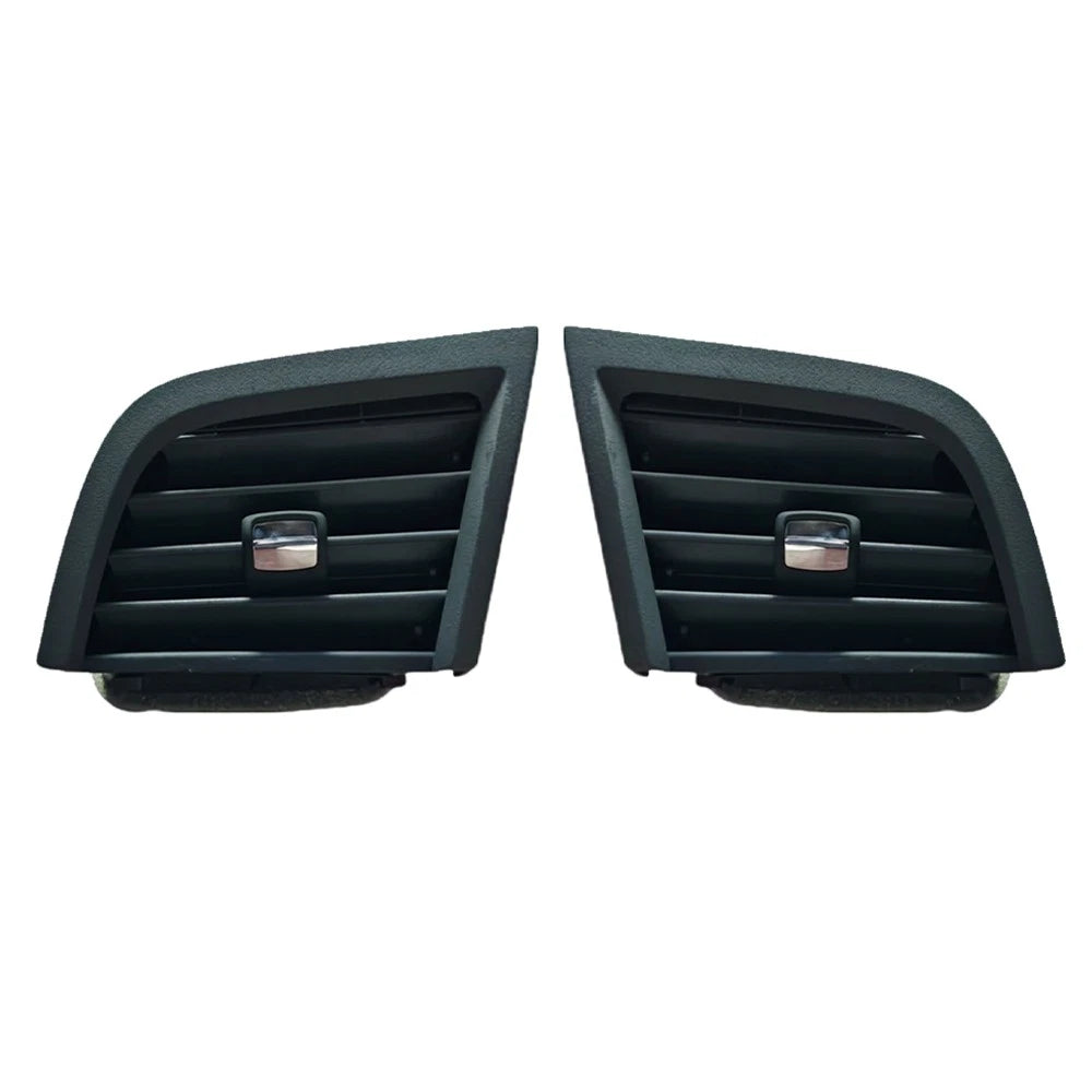 2X Vent Louver for Ford Edge (2011–2014)