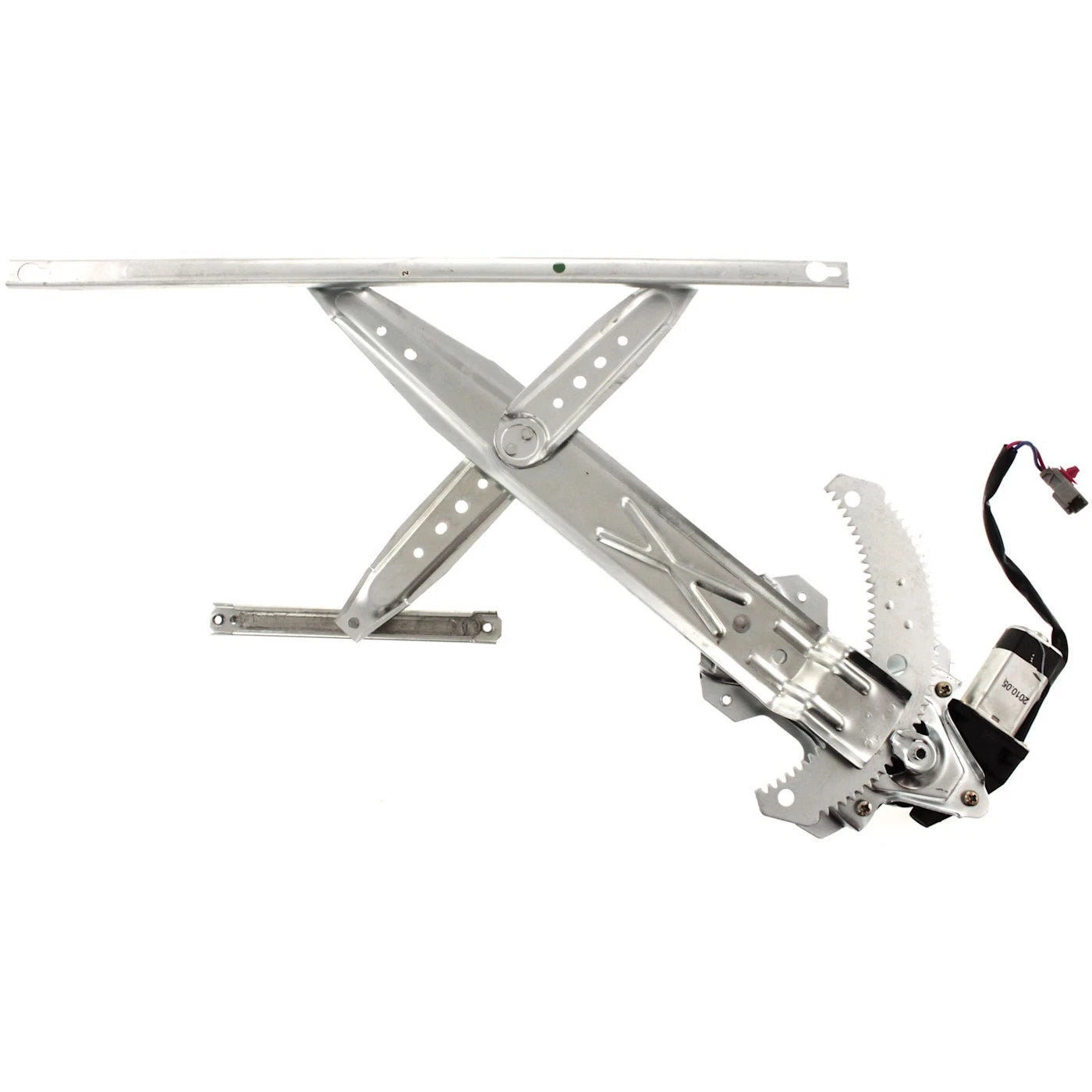 Front Window Regulator Set for Honda Civic (1999–2000)