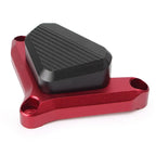 Water Pump Guard Cover for Monster 1200 R/S, Diavel 2010-2017 (2014-2017)