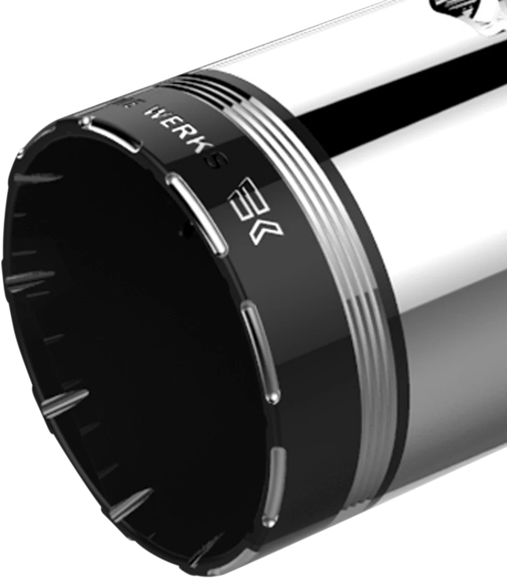 Replacement End Cap for Tracer 200709P (2007–2009)