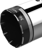 Replacement End Cap for Tracer 200709P (2007–2009)