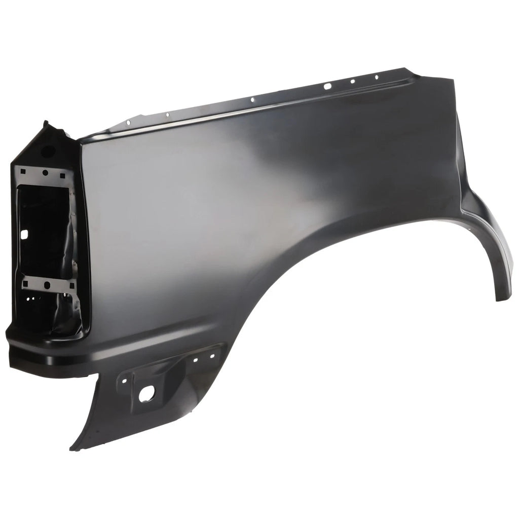 Rear Quarter Panel Fender for Ford Explorer (1991–1994)