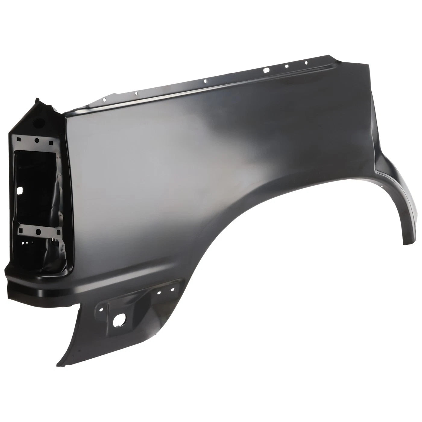 Rear Quarter Panel Fender for Ford Explorer (1991–1994)