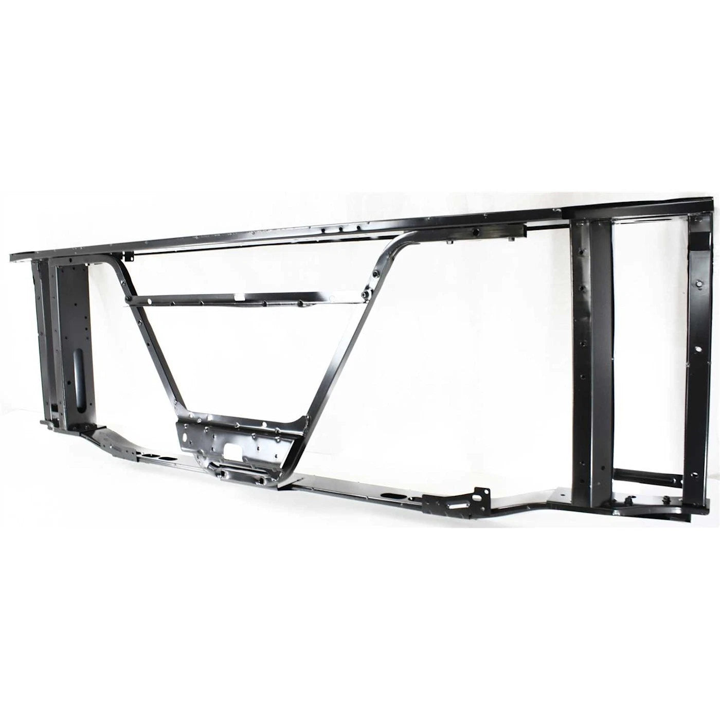 Radiator Support Assembly for Chevy Tahoe Suburban Escalade (2007–2009)
