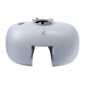 Fuel Gas Tank for Harley Touring CVO Street Road Glide (6gal, Unpainted)