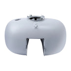 Fuel Gas Tank for Harley Touring CVO Street Road Glide (6gal, Unpainted)