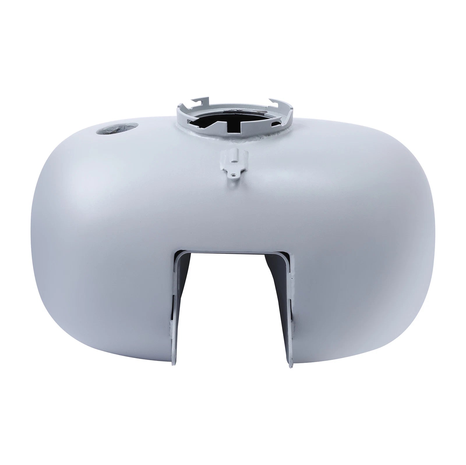 Fuel Gas Tank for Harley Touring CVO Street Road Glide (6gal, Unpainted)