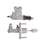 Clutch Master and Slave Cylinder Kit for Honda Civic 1.7L (2001–2005)