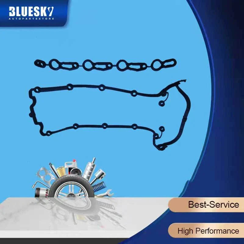 Rocker Valve Cover Gasket Set for Holden Colorado 7 RG 2.8L Turbo (2013-2020)