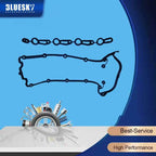 Rocker Valve Cover Gasket Set for Holden Colorado 7 RG 2.8L Turbo (2013-2020)