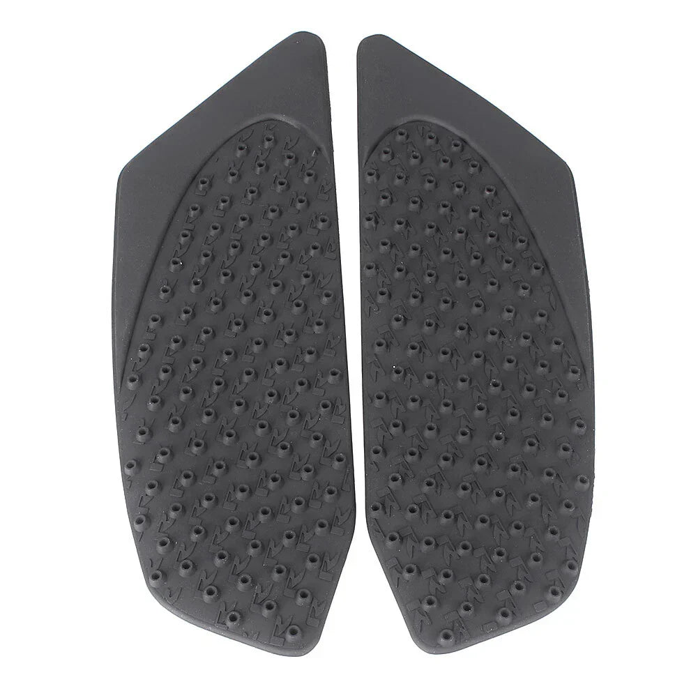 Gas Tank Traction Side Pad Knee Grip Decal Sticker for Aprilia RSV4 (2010-2017)