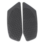Gas Tank Traction Side Pad Knee Grip Decal Sticker for Aprilia RSV4 (2010-2017)