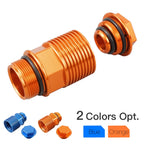 Rear Brake Reservoir Extension Cover Cap for KTM Husqvarna Husaberg (2010–2023)