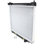 Radiators for Ford E150 E250 Econoline (1997–2002)