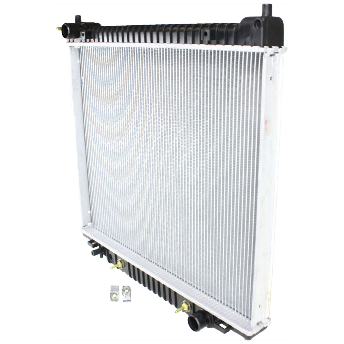 Radiators for Ford E150 E250 Econoline (1997–2002)