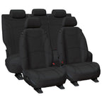 Front & Rear Neoprene Seat Covers for Suzuki Jimny GJ (2019-2024)