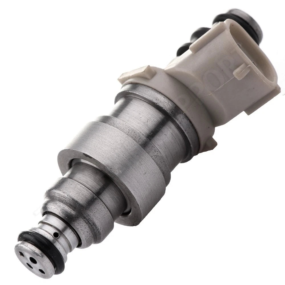 Set of 6 Fuel Injectors for Toyota 4Runner, Camry, Tacoma 3.4L