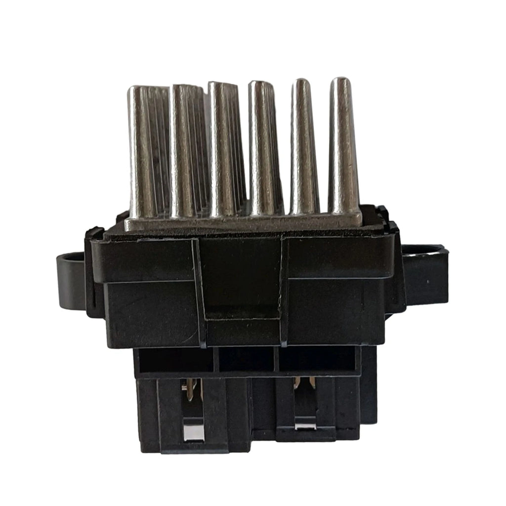 Heater Blower Motor Resistor for Chevrolet Silverado 1500, Equinox, Cascada, Encore (2014–2019)