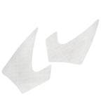 Tank Traction Side Pad Decals for Yamaha FZ07 MT07 (2014–2017)