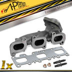 Exhaust Manifold with Gasket for Ford F-150 (2011–2017)