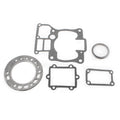Top End Head Gasket Kit for Suzuki LT250R Quadracer (1987–1992)