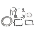 Top End Head Gasket Kit for Suzuki LT250R Quadracer (1987–1992)