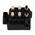Air Suspension Solenoid Valve for Audi A7 Sportback (2011-2018)
