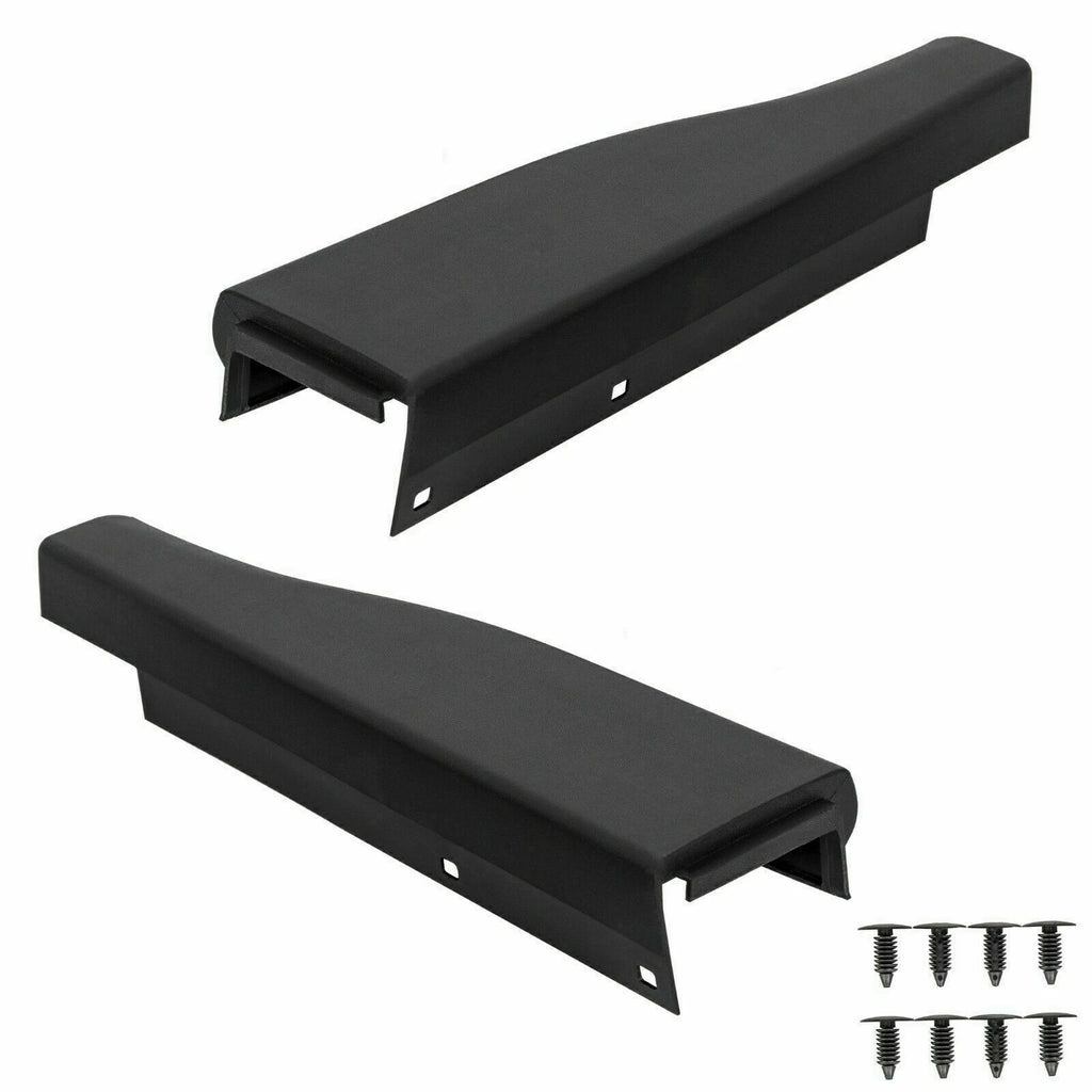 Tailgate Protector Molding Trim for Ford F250 (2008–2016)