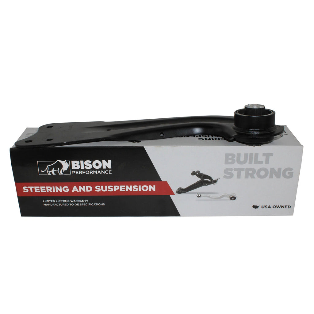 Bison Performance Rear Left Lateral Control Arm for Audi VW
