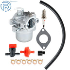 Carburetor Kit for Briggs & Stratton 28D702 28D707 28M706