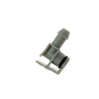 Car Headlight Washer Spray Nozzle Connector for Mazda Toyota Nissan Subaru
